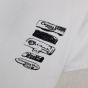 Dior Archives Labels T-Shirt, Relaxed Fit
