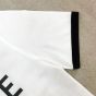celine paris t-shirt in cotton jersey
