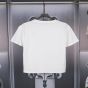LOEWE Regular fit T-shirt in cotton