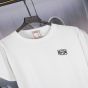 LOEWE Regular fit T-shirt in cotton