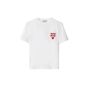 MIU MIU Cotton jersey T-shirt