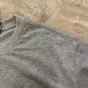 Celine triomphe loose t-shirt in cotton jersey