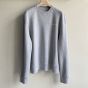 MIU MIU Cotton fleece sweatshirt