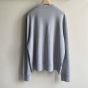 MIU MIU Cotton fleece sweatshirt
