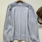 MIU MIU Cotton fleece sweatshirt