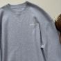 MIU MIU Cotton fleece sweatshirt