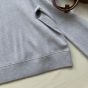 MIU MIU Cotton fleece sweatshirt