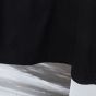 MIU MIU Cotton jersey T-shirt with embroidered logo