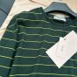 MIU MIU Long-sleeved cotton jersey T-shirt