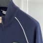 MIU MIU Technical yarn sweatshirt