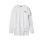 MIU MIU Set of three jersey t-shirts
