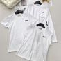MIU MIU Set of three jersey t-shirts
