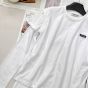 MIU MIU Set of three jersey t-shirts
