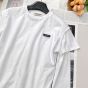 MIU MIU Set of three jersey t-shirts