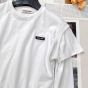 MIU MIU Set of three jersey t-shirts