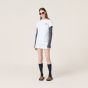 MIU MIU Set of three jersey t-shirts