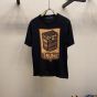 LV Graphic Short-Sleeved Crewneck