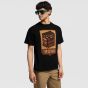LV Graphic Short-Sleeved Crewneck