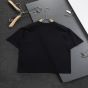 Gucci Printed cotton jersey T-shirt