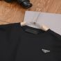 Prada Technical jersey T-shirt