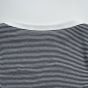 Petit Bateau X Miu Miu ribbed jersey t-shirt