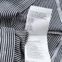 Petit Bateau X Miu Miu ribbed jersey t-shirt