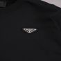 Prada Technical jersey T-shirt