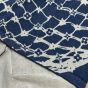 LV Cotton Short-Sleeved Crewneck