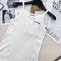 Petit Bateau X Miu Miu stretch jersey top