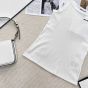 Petit Bateau X Miu Miu stretch jersey top