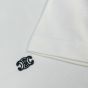 Celine loose triomphe t-shirt in cotton jersey