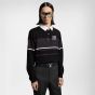 LV Monogram Jacquard Long-Sleeved Polo Shirt