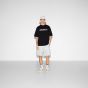 Gucci Printed cotton jersey T-shirt