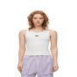 LOEWE Anagram tank top in cotton