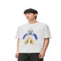 LOEWE Loose fit T-shirt in cotton