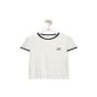 LOEWE Slim fit T-shirt in cotton