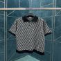 Dior Oblique Polo Shirt