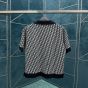 Dior Oblique Polo Shirt