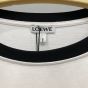 LOEWE Slim fit T-shirt in cotton