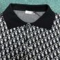 Dior Oblique Polo Shirt