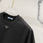 Prada Cotton T-shirt