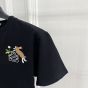 LOEWE Relaxed fit T-shirt in cotton