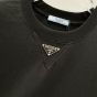 Prada Cotton T-shirt