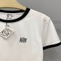 LOEWE Slim fit T-shirt in cotton