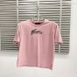 Gucci Printed cotton jersey T-shirt