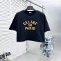 loose Celine 16 t-shirt in cotton jersey