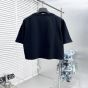 loose Celine 16 t-shirt in cotton jersey
