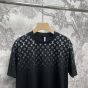 LV Gradient Cotton T-Shirt