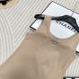 Prada Ribbed knit top