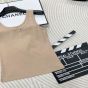 Prada Ribbed knit top